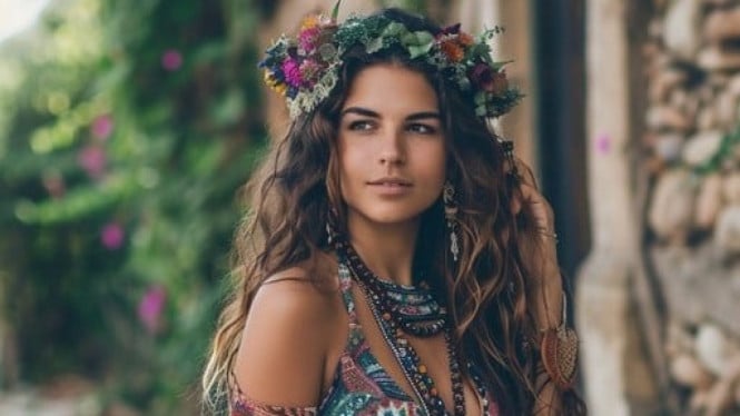 Boho Chic: Panduan Lengkap Menguasai Gaya Bohemian yang Sedang Viral