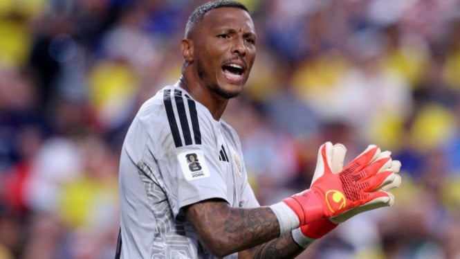 Curacao Akhirnya Meraih Mimpi: Debut Gemilang di Piala Dunia 2026 dengan Kiper Superhero