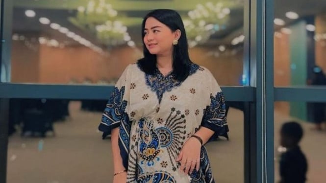 Jelita Bahar Buka Suara tentang Perjuangan Melawan Anxiety: 'Saya Takut Akan Mati'