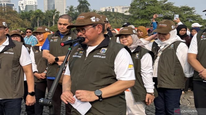 Jakarta Buka Pintu Lebar untuk Industri Film dengan Diskon Pajak 50 Persen