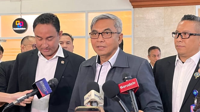 KPK Beri Peringatan Tegas ke Parpol: Jangan Asal Terima Mantan Koruptor sebagai Kader