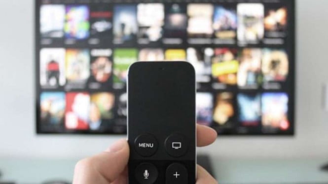 TV Pintar Jadi Komandan Rumah: AI Bikin Elektronik Rumahan Saling Ngobrol