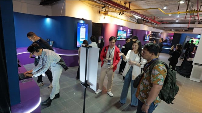 Saatnya Indonesia Berhenti Jadi Konsumen AI, Mulai Ciptakan Teknologinya Sendiri