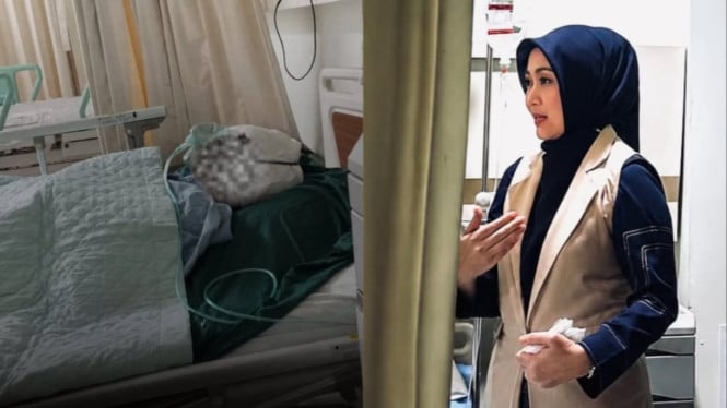 Tiga Tahun dalam Kegelapan: Kisah Kelam Penyekapan di Tengah Permukiman Ramai Bandung