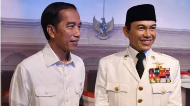 Junian Sejati: Empat Pemimpin Bangsa yang Merayakan Ulang Tahun di Bulan Penuh Berkah