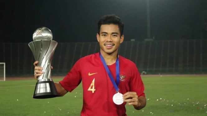 Dari Kapten Timnas U-19 hingga Hilang dari Sorotan: Nasib Nurhidayat Haji Haris Kini