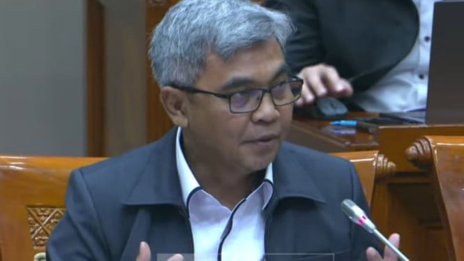 Setyo Budiyanto Ingatkan Partai Politik: Integritas Kader Adalah Investasi Masa Depan