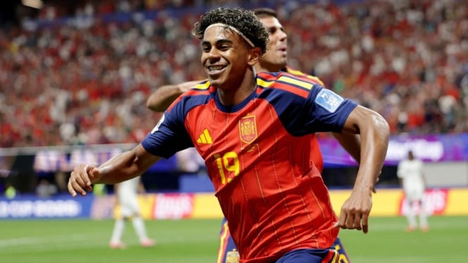 Lamine Yamal Buka Suara: Kunci Kemenangan Spanyol Atas Arab Saudi di Piala Dunia 2026