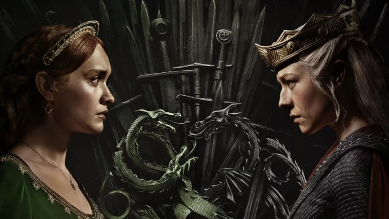 House of the Dragon Season 3: Pertempuran Naga Terbesar akan Menghancurkan Westeros