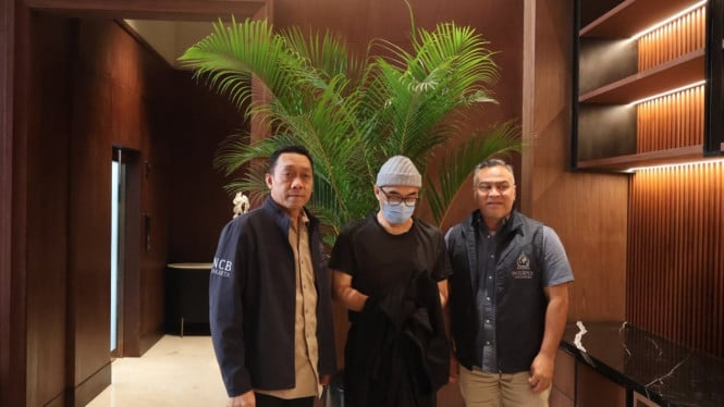 Tertangkap di Maroko, Buron Interpol Michael Steven Akhirnya Pulang ke Indonesia