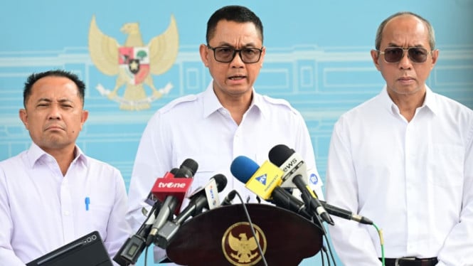 Dua Pembangkit Listrik Raksasa Jawa Terganggu, PLN Siaga Darurat Pasokan Energi Nasional