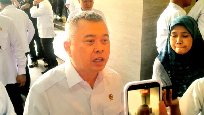 Rp 1,54 Triliun Siap Mengalir untuk Diskon Transportasi, Ini Strategi Pemerintah Rayu Mobilitas Masyarakat