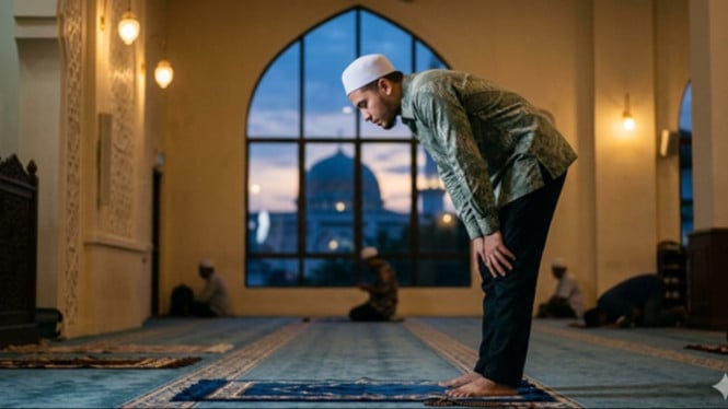 Shalat Subuh Belum Lengkap Tanpa Amalan Rahasia Ini, Ketahui Keutamaannya yang Luar Biasa