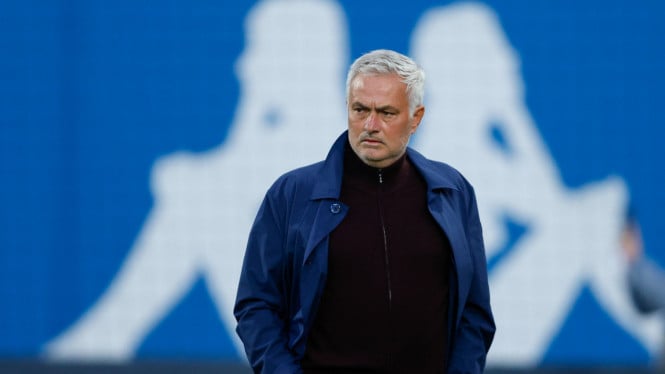 Mourinho Tak Puas Empat Pemain Baru, Real Madrid Diminta Cari Striker Kelas Dunia