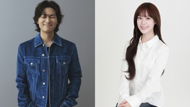 Daesung BIGBANG dan Heo Youngji KARA Cuma Teman Kerja? Agensi Bubarkan Gosip Pacaran dengan Penjelasan Gamblang