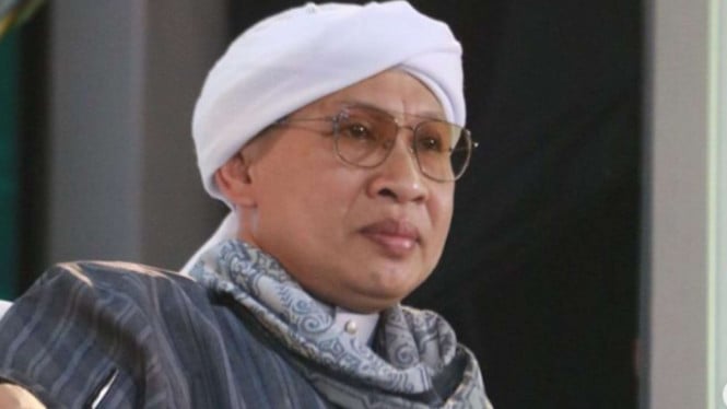 Takdir atau Pilihan? Buya Yahya Ungkap Misteri Qada Qadar yang Selama Ini Disalahpahami