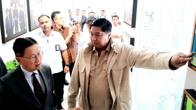 Lippo Donasikan Lahan Strategis Meikarta untuk Rumah Murah, Pemerintah Siap Wujudkan