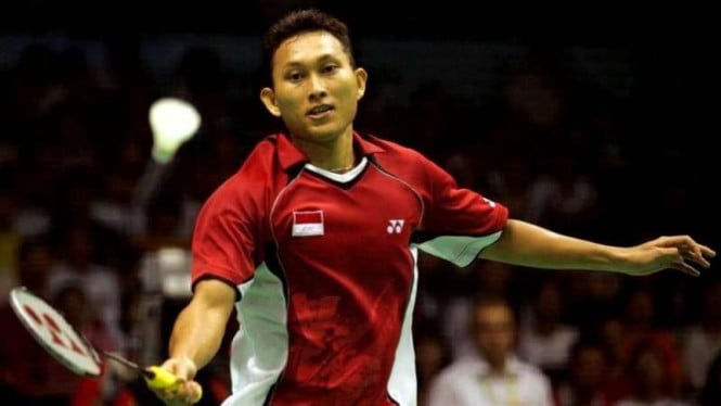 Dari Juara Dunia hingga Pelatih Muda: Perjalanan Inspiratif Sony Dwi Kuncoro Membangun Bulu Tangkis Indonesia