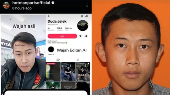 Kasus Kekerasan Dalam Pacaran: Pria Ini Diduga Paksa Pacar Tes Kehamilan di Kos Bandung, Kini Jadi Bulan-bulanan Polisi
