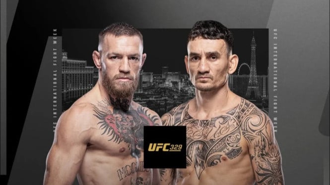 Paddy Pimblett Bongkar Senjata Rahasia McGregor untuk Taklukkan Holloway di UFC 329