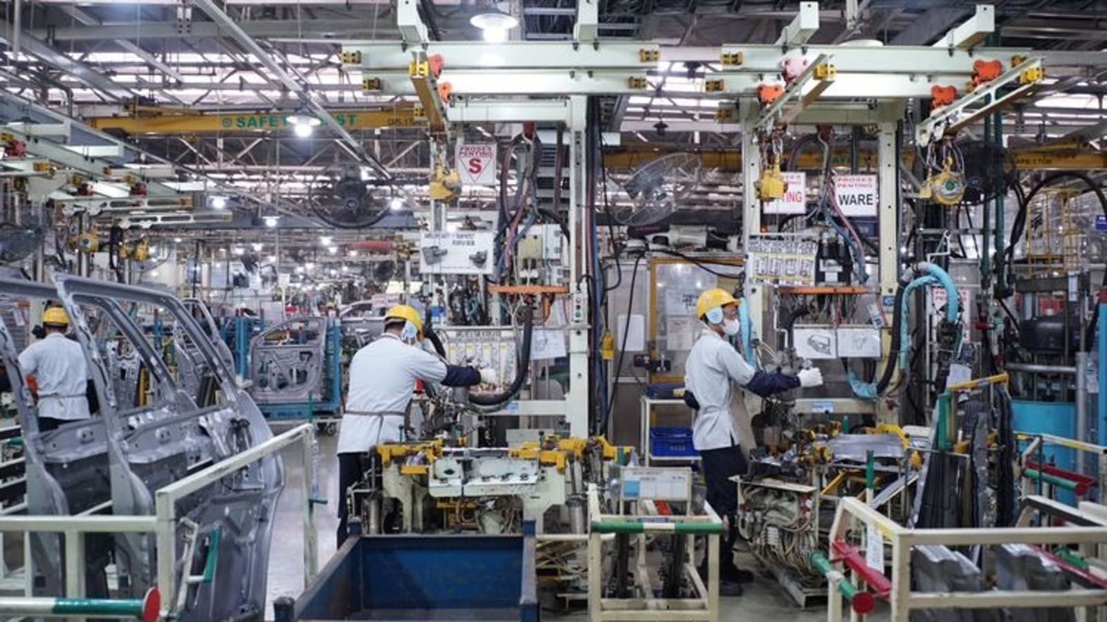 Ancaman Besar untuk Jatim: Dua Raksasa Otomotif Jepang Siap Tinggalkan Indonesia