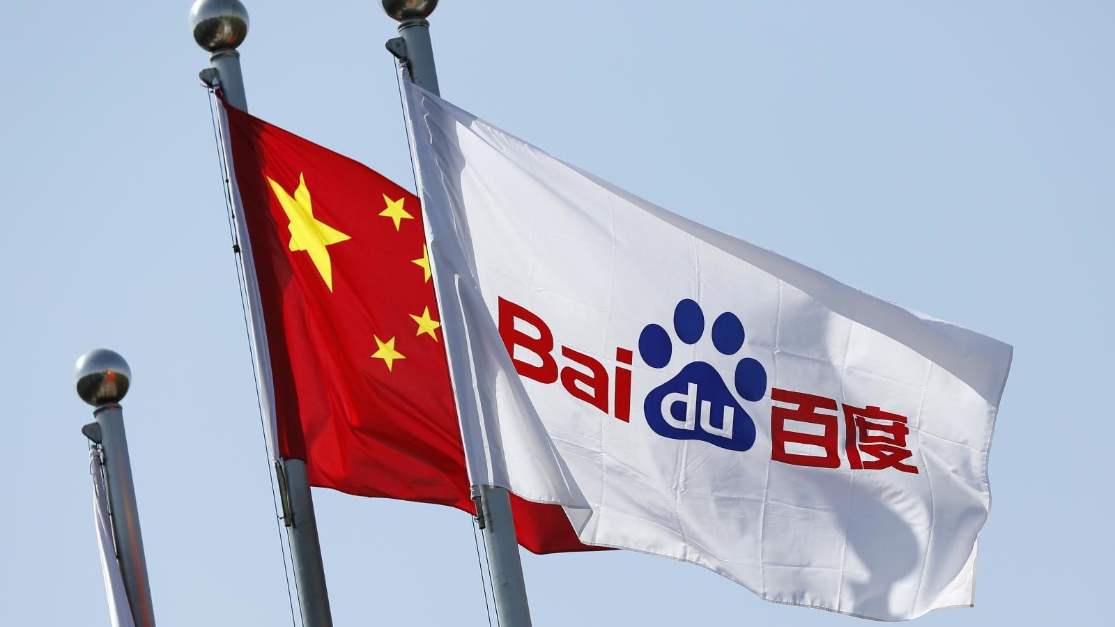 Perang Dingin Digital: Pentagon Sebut Alibaba hingga BYD Sebagai Aset Militer China