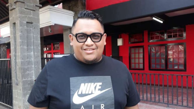 KPK Panggil Nabil Husein, Presiden Borneo FC Jadi Saksi Kasus Gratifikasi Rita Widyasari