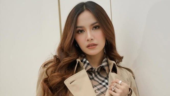 Mahalini Bawakan 'Sampai Menutup Mata', Suaranya Pecahkan Hati Penonton Hingga Berurai Air Mata