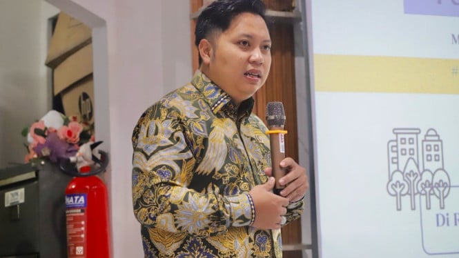 Relokasi PKL Bukan Sekadar Bersih-Bersih: Pemerintah Diminta Jamin Kontinuitas Usaha Pedagang