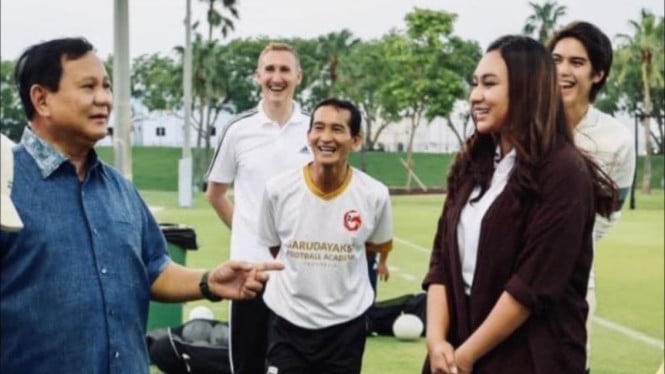 Garudayaksa FC dan BTA Academy Buru Bakat Muda dari NTT, Siapa Penerus Marselino Ferdinan?