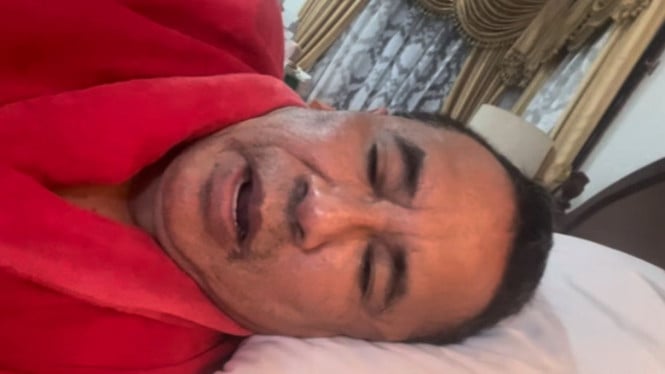 Hotman Paris Kejar Jaringan Sintas Taufik Hidayat: Minta Polda Jabar Periksa Pengelola Kos Secara Menyeluruh