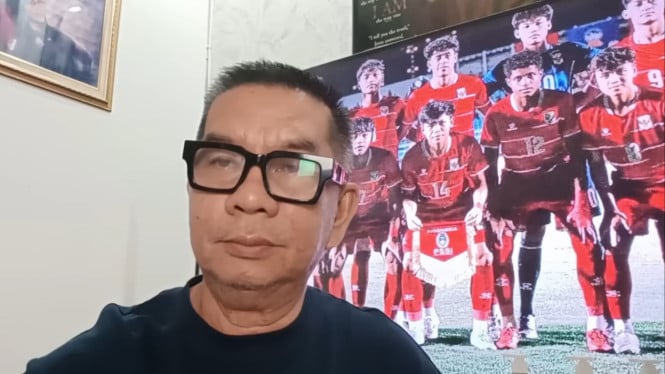 Ropan Dorong PSSI Garap Naturalisasi Pemain Muda, Jangan Asal-asalan Rekrut Bule