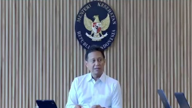 Menkes Dorong Penderita TBC Masuk Daftar Makan Bergizi Gratis, Strategi Baru Percepatan Penyembuhan