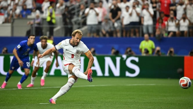 Inggris Hadapi Ghana: Duel Sengit Grup L Piala Dunia 2026 yang Menentukan Nasib Kedua Tim