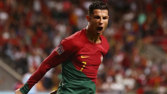 Ronaldo Hancurkan Skeptisisme dengan Pencapaian Luar Biasa di Piala Dunia 2026