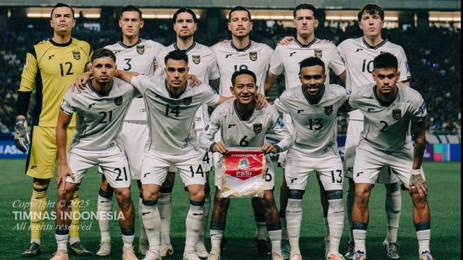 Strategi John Herdman: Racikan Bintang Lokal dan Pemain Naturalisasi untuk Dominasi Piala AFF 2026