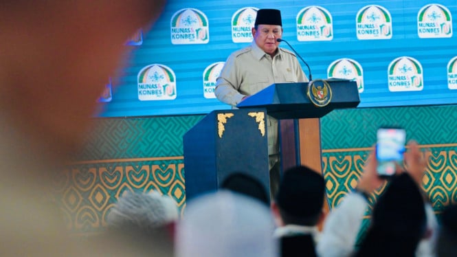 Prabowo Siap 'Bedah' BUMN: Ratusan Perusahaan Rugi akan Ditutup Demi Selamatkan Kas Negara