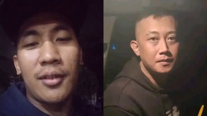Tangis Keluarga YTR Pecah saat Taufik Hidayat Diborgol, Pesan Marah Keluarga Korban Viral di Media Sosial