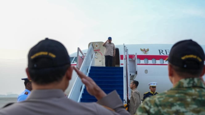 Prabowo Siap Meriahkan Gorontalo, Bawa Harapan Baru untuk Petani dan Nelayan Indonesia