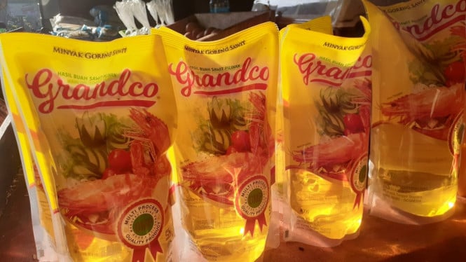 Kantong Belanja Makin Jebol: Minyak Goreng dan Cabai Merah Lagi-Lagi Naik Harga