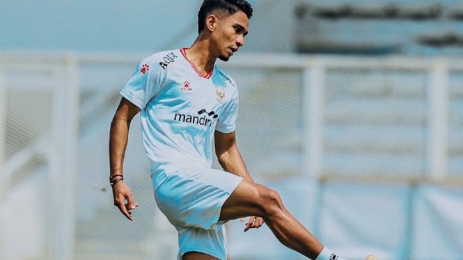 Marselino Ferdinan Dikhawatirkan Tak Bisa Bersama Timnas Indonesia di Piala AFF 2026 Jika Perpanjang Kontrak Oxford United
