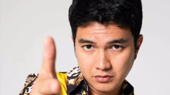 Mimik Tersenyum Taufik Hidayat Saat Ditangkap Buat Aldi Taher Naik Darah, Dedi Mulyadi Ingatkan Pentingnya Kepercayaan pada Hukum