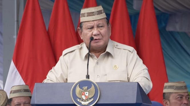 Prabowo Ungkap Pertemuan Strategis dengan Aburizal Bakrie: Misi Menghentikan Impor Beras Indonesia