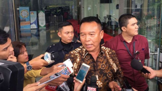 Dua Peserta Latsarmil Meninggal, DPR Desak Audit Menyeluruh Program Pelatihan Militer