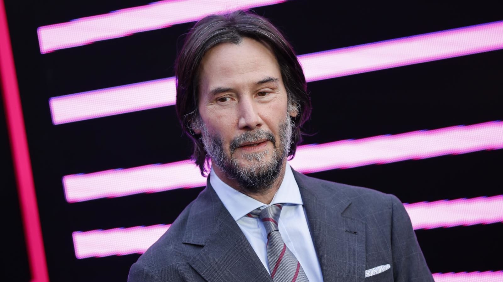 Keanu Reeves Siap Jadi Bintang Utama Film Lego Blockbuster dengan Sutradara Toy Story