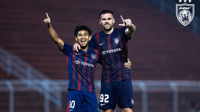 Persib Bandung Siap Bom Transfer: Striker Berpengalaman Eropa Jadi Incaran Utama