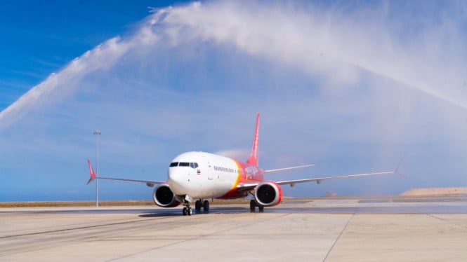Boeing 737 MAX Bangkit Kembali: Inovasi Teknologi Canggih untuk Mengembalikan Kepercayaan Penerbangan