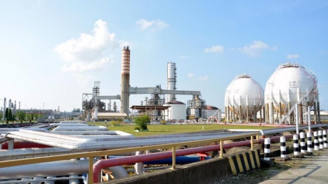 Pertamina Patra Niaga Komitmen Dukung Operasional Kilang Balikpapan Sambil Berbagi Kasih ke 250 Anak Kurang Mampu