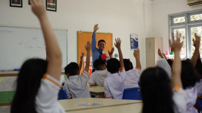 Catat Tanggalnya! Kapan Libur Akhir Tahun dan Masuk Sekolah 2026-2027 untuk Anak Anda