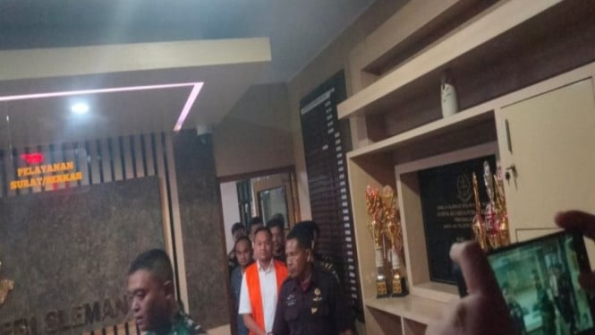 Putusan Hakim Bongkar Kejanggalan Penetapan Raudi Akmal: Tak Ada Bukti Keterlibatan Aktif